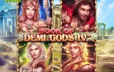 Book Of Demi Gods IV
