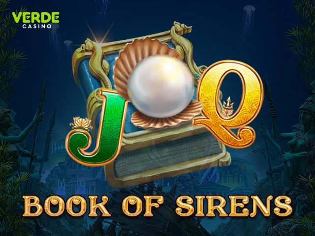 Book Of Sirens