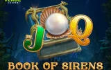 Book Of Sirens
